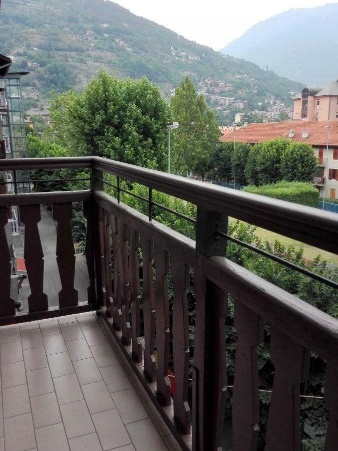 Maison Teresa Cir 0161 Aosta Exterior foto